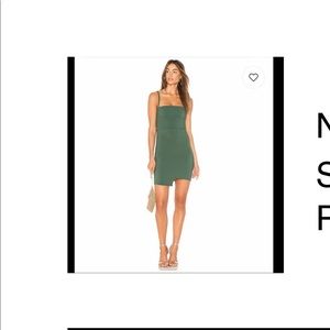 Nookie Billie Mini Dress